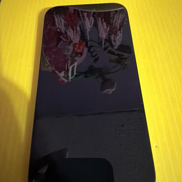 Apple iPhone 15 Pro - Unlocked, 256 GB, Black, A2848