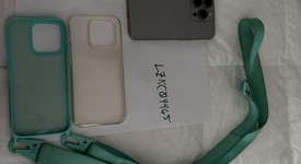 Good
													Apple iPhone 15 Pro - Unlocked, Natural, 256 GB, A2848, photo 3 of 3