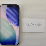 Mint Apple iPhone 17 - Unlocked, 256 GB, White, A3258