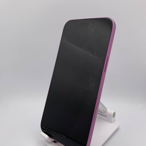 Apple iPhone 16 Plus - Unlocked, 256 GB, Pink, A3082