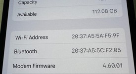 Good
													Apple iPhone 13 - Unlocked, Midnight, 128 GB, A2482, photo 4 of 11