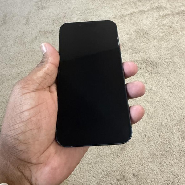 Apple iPhone 14 - TracFone, 128 GB, Midnight, A2649