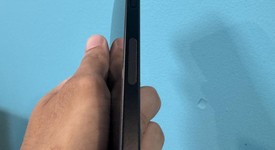 Mint
													Apple iPhone 15 - Unlocked, Black, 128 GB, A2846, photo 5 of 6