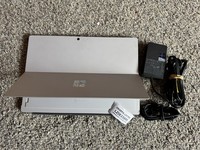 Microsoft Surface Pro 6