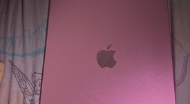 Mint
													Apple iPad 10th Gen - Wi-Fi, Pink, 64 GB, A2696, photo 5 of 9