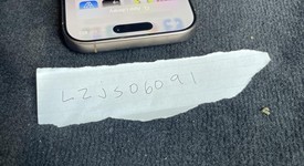 Good
													Apple iPhone 16 Pro - Unlocked, Desert, 128 GB, A3083, photo 2 of 9