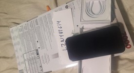 Mint
													Apple iPhone 17 - Unlocked, Black, 256 GB, A3258, photo 4 of 10