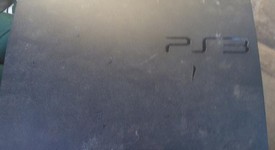 Good
													PlayStation 3 Slim - 160 GB, photo 1 of 12