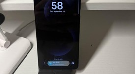 Good
													Samsung Galaxy S25 Edge - Unlocked, Jetblack, 256 GB, 12 GB, SM-S937U1, photo 2 of 3