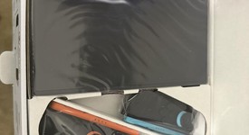 New
													Nintendo Switch 2 - Red & Blue, Standard, photo 3 of 4