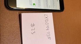 Mint
													Apple iPhone SE 2nd Gen 2020 - Unlocked, Black, 64 GB, A2275, photo 5 of 13