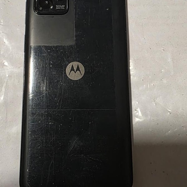 Moto G Power 5G (2023) - Unlocked, Black, 256 GB, 6 GB