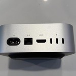 Mint Mac Mini 2024 - 256 GB, 16 GB, Apple M4