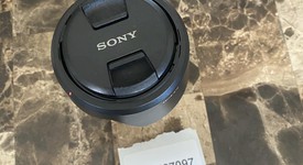 Mint
													Sony SEL18135 18-135mm f3.5-5.6 OSS APS-C E-mount, photo 1 of 9