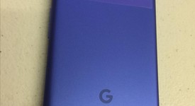 Good
													Google Pixel - Verizon, Blue, 32 GB, 4 GB, Verizon Edition, photo 3 of 7