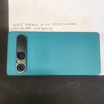 Good Sony Xperia 10 VII - Unlocked Non-US, 128 GB, Turquoise, 8 GB