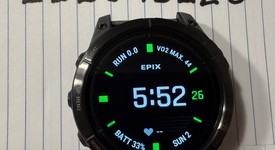 Mint
													Garmin epix Pro Gen 2 - Gray, 47mm, Standard, photo 5 of 7