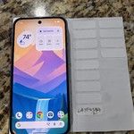 Mint Google Pixel 10 Pro Fold - T-Mobile, 256 GB, Moonstone, GU0NP