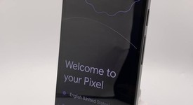 Mint
													Google Pixel 9a - Unlocked, Obsidian, 128 GB, 8 GB, photo 5 of 5