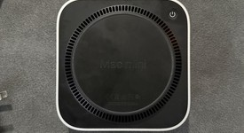 Good
													Mac Mini 2024 - Apple M4, 256 GB, 16 GB, photo 4 of 5