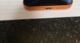Mint
													Apple iPhone 17 Pro Max - Unlocked, Cosmic Orange, 2 TB, A3257, photo 6 of 6