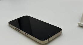 Mint
													Apple iPhone 14 Pro - Unlocked, Gold, 256 GB, A2650, photo 6 of 6