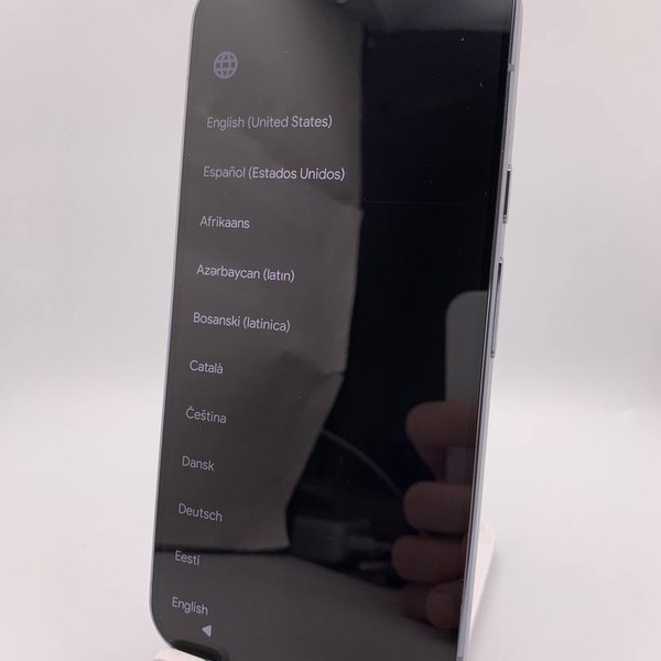 Google Pixel 10 Pro - Verizon, 128 GB, Moonstone, G4QUR