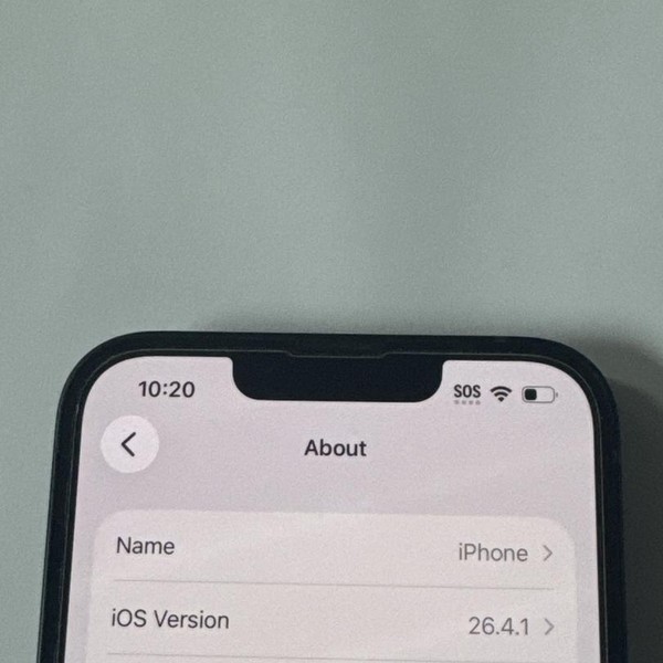 Apple iPhone 13 - Unlocked, 128 GB, Midnight, A2482