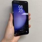 Good Samsung Galaxy S23 - Verizon, 128 GB, Black, 8 GB, SM-S911U