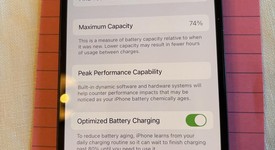 Good
													Apple iPhone 12 - AT&T, Black, 64 GB, A2172, photo 3 of 8