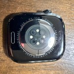 Good Apple Watch Series 11 46mm - Jet Black, A3333 - GPS, Aluminum
