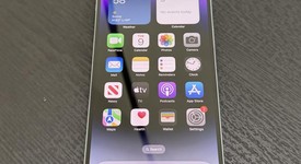 Mint
													Apple iPhone 14 Pro Max - AT&T, Purple, 128 GB, A2651, photo 1 of 7