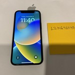 Good Apple iPhone 12 Mini - Unlocked, Black, 128 GB, A2176