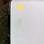 Fair Samsung Galaxy S10 - Unlocked, Black, 128 GB, 8 GB, SM-G973U1