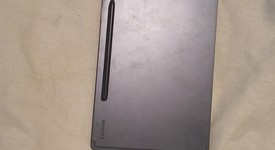 Mint
													Samsung Galaxy Tab S9 Plus - Wi-Fi, Graphite, 512 GB, 12 GB, SM-X810, photo 4 of 7