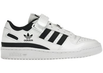 adidas Forum Low Cloud White Core Black (Women's) for sale