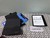 Mint Amazon Kindle Oasis 10th Gen - Gray, 8 GB, WiFi Only