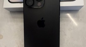 Mint
													Apple iPhone 14 Pro - Unlocked, Black, 128 GB, A2650, photo 4 of 8