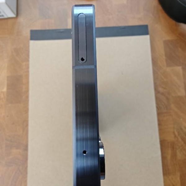 Samsung Galaxy A55 5G - Unlocked Non-US, 256 GB, Navy Blue, 8 GB