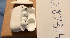 Used
													Apple AirPods Pro 3, photo 5 of 7