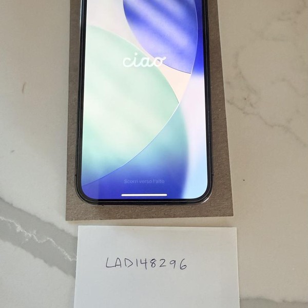 Apple iPhone 13 Pro - Unlocked, 256 GB, Graphite, A2483