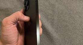 Good
													Apple iPhone 14 Pro Max - Unlocked, Black, 128 GB, A2651, photo 4 of 8