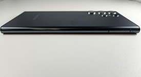 Fair
													Samsung Galaxy S22 Ultra - T-Mobile, Green, 128 GB, 8 GB, SM-S908U, photo 5 of 7