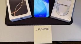 Mint
													Apple iPhone 16 Pro - Unlocked, Natural, 256 GB, A3083, photo 1 of 7
