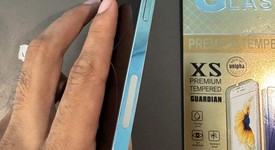 Good
													Apple iPhone 14 Pro Max - Unlocked, Silver, 256 GB, A2651, photo 6 of 6