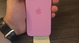 Mint
													Apple iPhone 16 - Verizon, Pink, 128 GB, A3081, photo 2 of 8