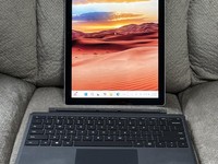 Microsoft Surface Pro 7