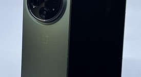 Mint
													OnePlus Open - Unlocked, Green, 512 GB, 16 GB, photo 4 of 14