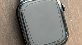 Good
													Apple Watch Series 10 46mm - Black, A2999 - GPS, Aluminum, photo 5 of 7