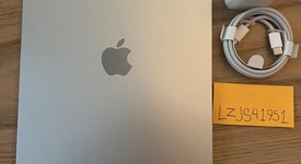 Mint
													Apple iPad 11th Gen - Wi-Fi, Silver, 128 GB, A3354, photo 2 of 6